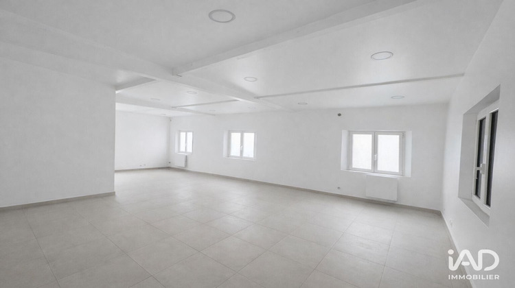 Ma-Cabane - Vente Boutique Villeneuve-sous-Dammartin, 900 m²