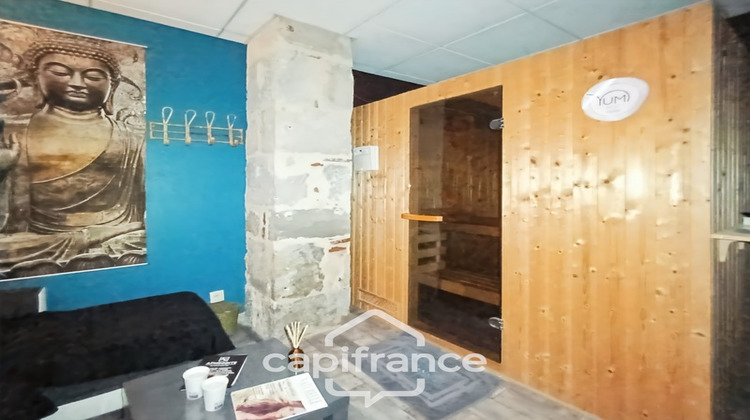 Ma-Cabane - Vente Boutique VILLENEUVE SUR LOT, 203 m²