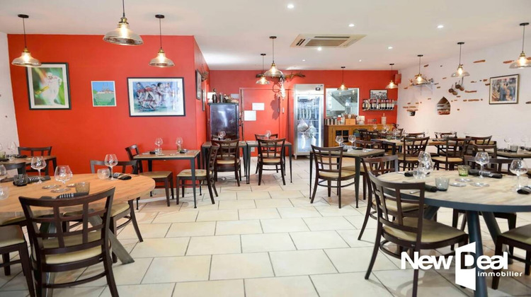 Ma-Cabane - Vente Boutique VILLENEUVE SUR LOT, 150 m²