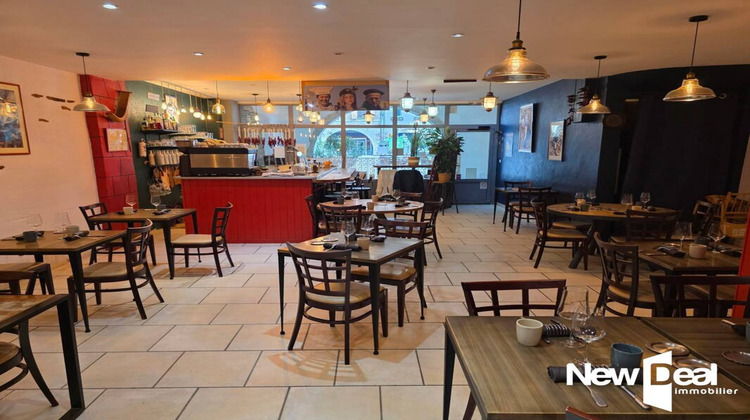 Ma-Cabane - Vente Boutique VILLENEUVE SUR LOT, 150 m²