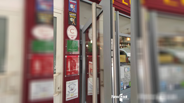 Ma-Cabane - Vente Boutique VILLENEUVE SUR LOT, 150 m²