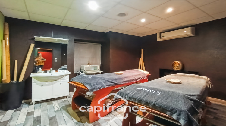 Ma-Cabane - Vente Boutique VILLENEUVE SUR LOT, 203 m²