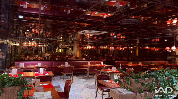 Ma-Cabane - Vente Boutique Villeparisis, 300 m²