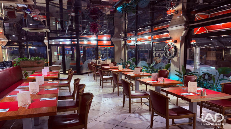 Ma-Cabane - Vente Boutique Villeparisis, 300 m²