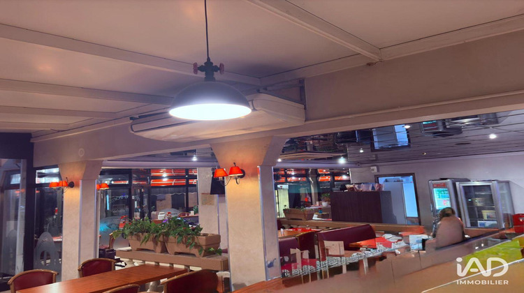 Ma-Cabane - Vente Boutique Villeparisis, 300 m²