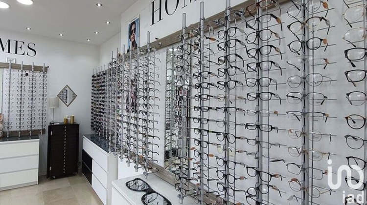 Ma-Cabane - Vente Boutique Villepinte, 120 m²