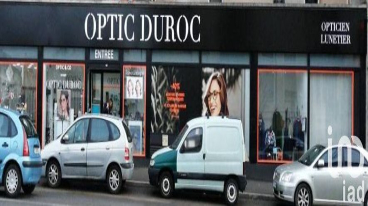 Ma-Cabane - Vente Boutique Villepinte, 120 m²