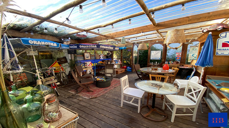 Ma-Cabane - Vente Boutique VILLERS-BOCAGE, 1 m²