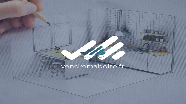 Ma-Cabane - Vente Boutique Villers-Bocage, 58 m²