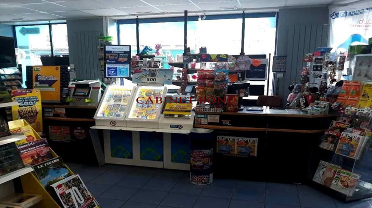 Ma-Cabane - Vente Boutique Villers-Cotterêts, 115 m²