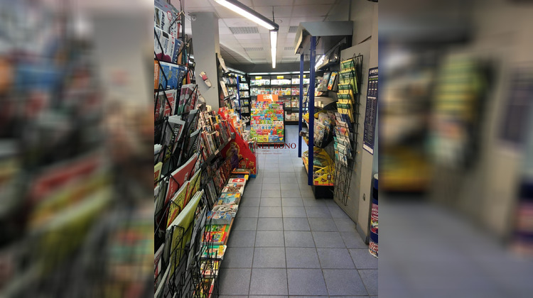 Ma-Cabane - Vente Boutique Villers-Cotterêts, 115 m²