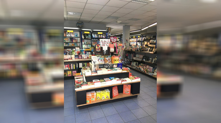 Ma-Cabane - Vente Boutique Villers-Cotterêts, 115 m²