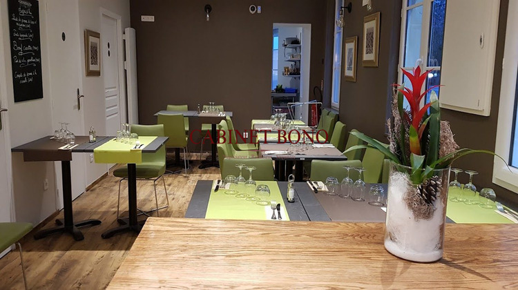 Ma-Cabane - Vente Boutique Villers-Cotterêts, 290 m²