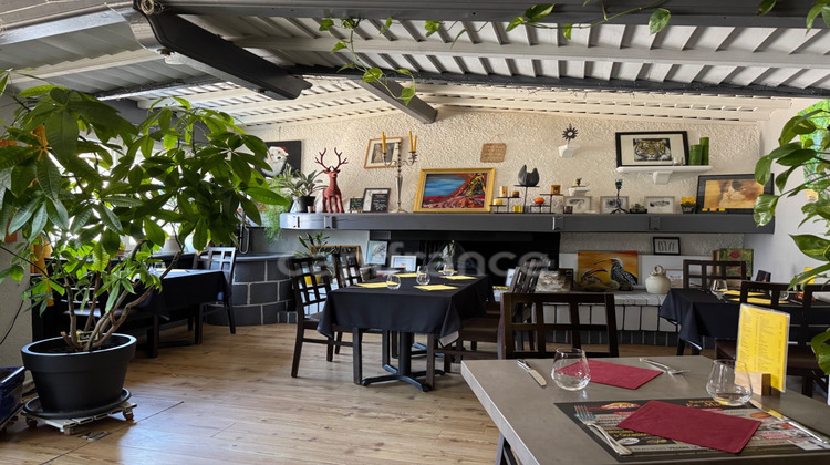 Ma-Cabane - Vente Boutique VILLERS LA MONTAGNE, 202 m²