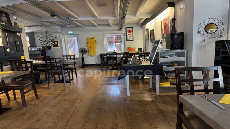 Ma-Cabane - Vente Boutique VILLERS LA MONTAGNE, 202 m²