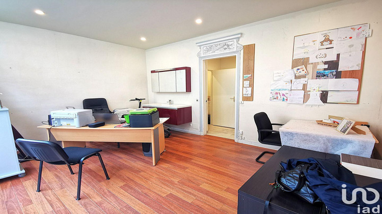 Ma-Cabane - Vente Boutique Villers-sur-Mer, 20 m²