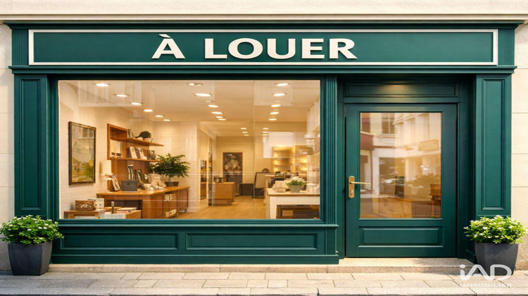 Ma-Cabane - Vente Boutique Villers-sur-Mer, 20 m²