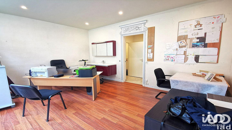 Ma-Cabane - Vente Boutique Villers-sur-Mer, 20 m²