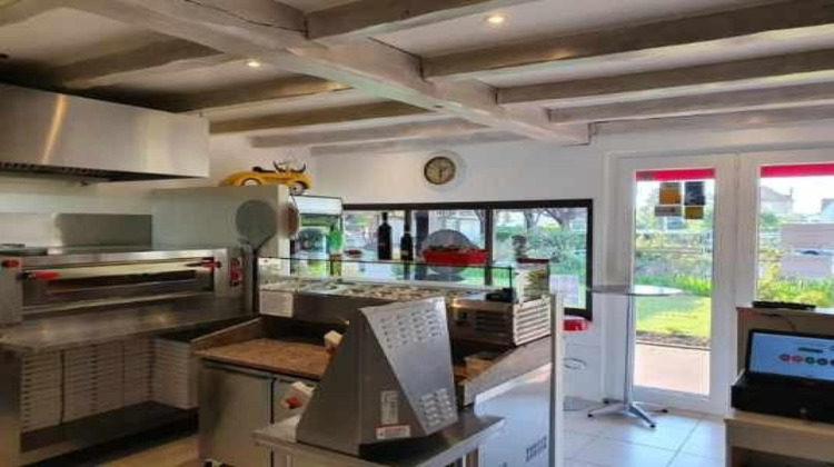 Ma-Cabane - Vente Boutique VILLERS SUR MER, 48 m²