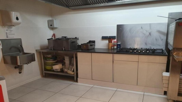 Ma-Cabane - Vente Boutique VILLERS SUR MER, 48 m²