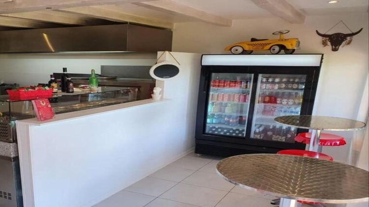 Ma-Cabane - Vente Boutique VILLERS SUR MER, 48 m²