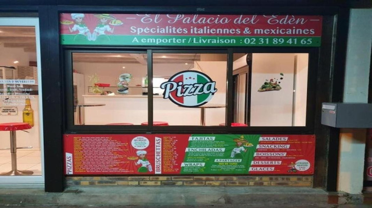 Ma-Cabane - Vente Boutique VILLERS SUR MER, 48 m²