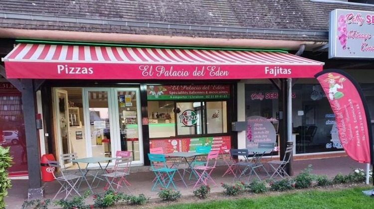 Ma-Cabane - Vente Boutique VILLERS SUR MER, 48 m²