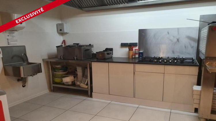 Ma-Cabane - Vente Boutique VILLERS SUR MER, 48 m²