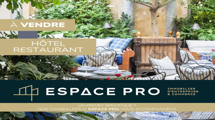 Ma-Cabane - Vente Boutique Villers-sur-Mer, 244 m²