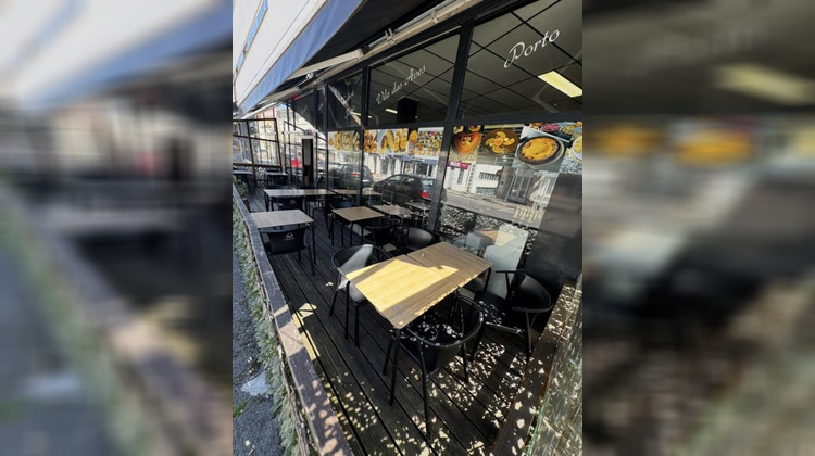 Ma-Cabane - Vente Boutique VILLERUPT, 0 m²