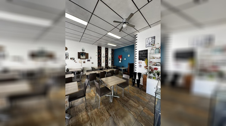 Ma-Cabane - Vente Boutique VILLERUPT, 0 m²