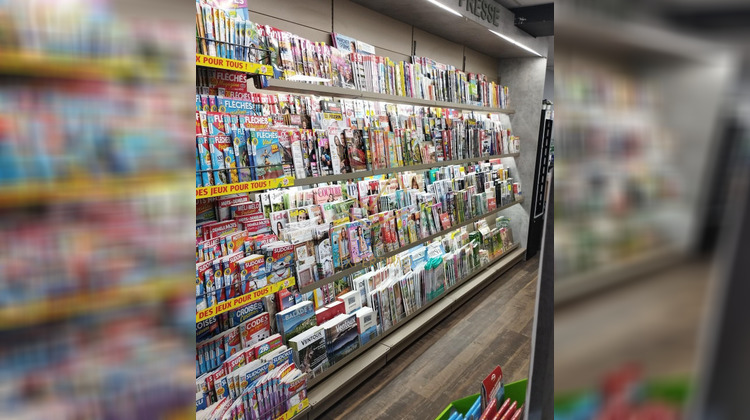 Ma-Cabane - Vente Boutique Villes-sur-Auzon, 54 m²