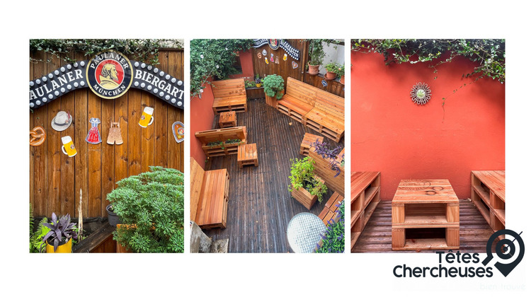 Ma-Cabane - Vente Boutique Villeurbanne, 215 m²