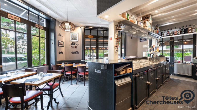 Ma-Cabane - Vente Boutique Villeurbanne, 215 m²