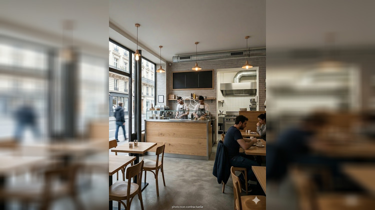 Ma-Cabane - Vente Boutique Villeurbanne, 70 m²