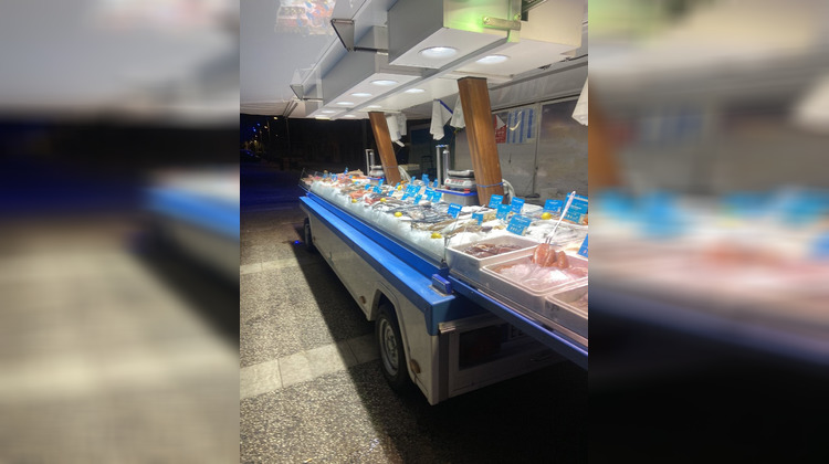 Ma-Cabane - Vente Boutique VILLEURBANNE, 40 m²