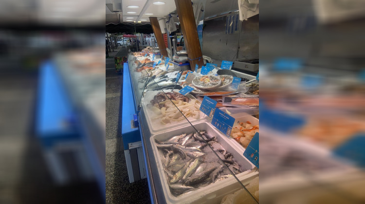 Ma-Cabane - Vente Boutique VILLEURBANNE, 40 m²
