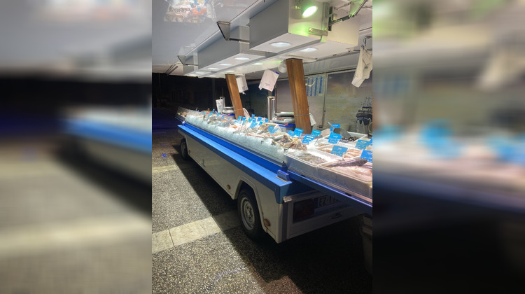 Ma-Cabane - Vente Boutique VILLEURBANNE, 40 m²
