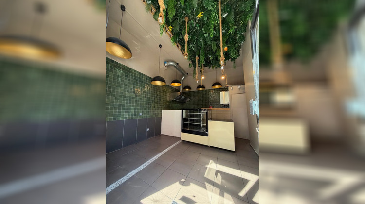 Ma-Cabane - Vente Boutique VILLEURBANNE, 25 m²