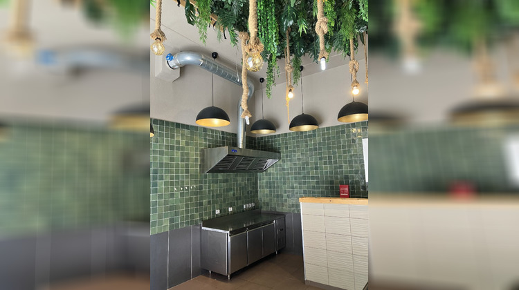 Ma-Cabane - Vente Boutique VILLEURBANNE, 25 m²