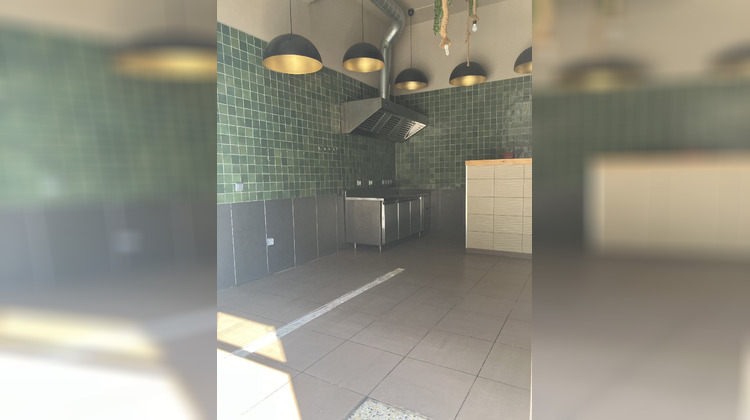 Ma-Cabane - Vente Boutique VILLEURBANNE, 25 m²