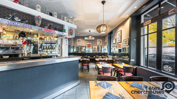 Ma-Cabane - Vente Boutique Villeurbanne, 215 m²