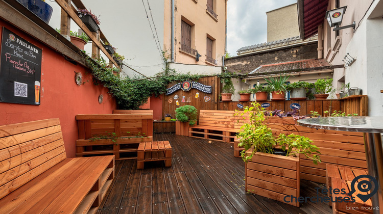 Ma-Cabane - Vente Boutique Villeurbanne, 215 m²