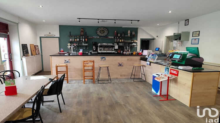 Ma-Cabane - Vente Boutique Villiers-Au-Bouin, 190 m²