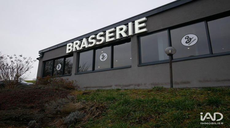 Ma-Cabane - Vente Boutique Villy-le-Pelloux, 1000 m²