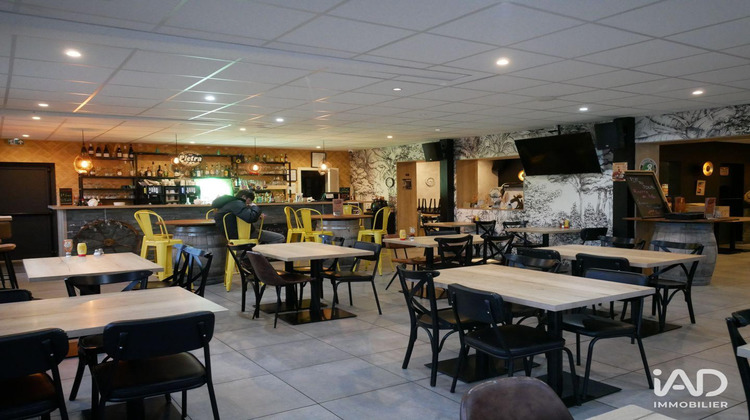 Ma-Cabane - Vente Boutique Villy-le-Pelloux, 1000 m²