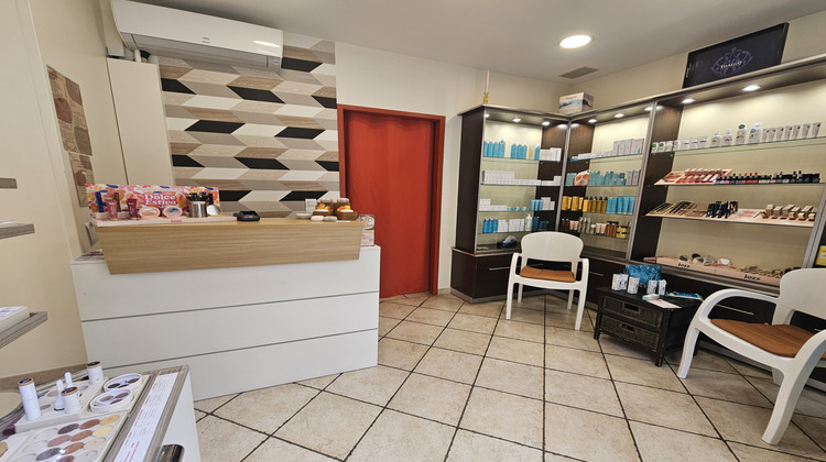 Ma-Cabane - Vente Boutique Vinay, 50 m²