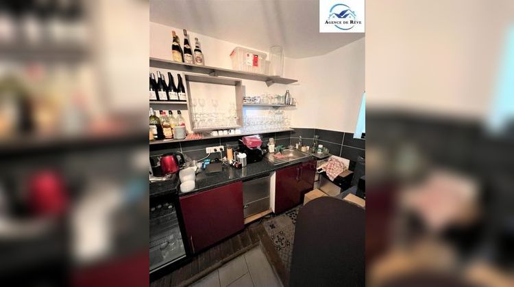 Ma-Cabane - Vente Boutique Vincennes, 45 m²