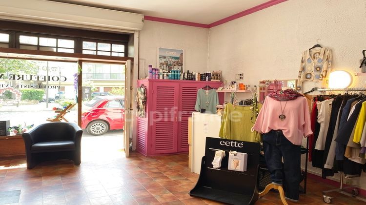 Ma-Cabane - Vente Boutique VINCENNES, 50 m²