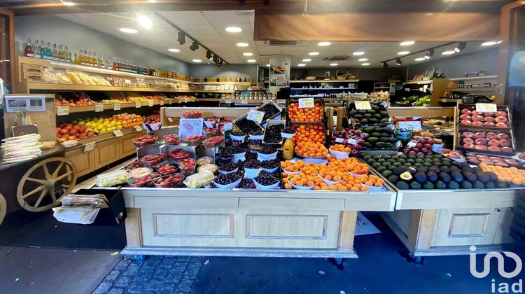 Ma-Cabane - Vente Boutique Vincennes, 84 m²